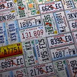 License plate recognition tech in NY muni lot