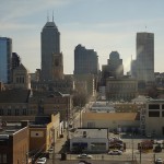 Sidewalk parking raises ire in Indianapolis