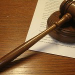 Special license plates for NY judges A-OK?