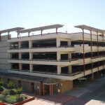 Palo Alto considers parking plans for its downtown