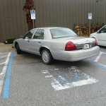 Orlando gets tough on abusers of disabled parking permits
