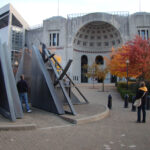 Ohio State parking changes are really for your benefit. Promise.