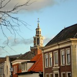 The Netherlands gets its first smart parking system
