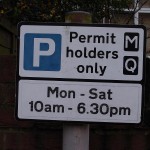 UK Court rules against council using residential parking to finance borough’s deficit