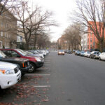 Nation’s capital adopts new visitor parking pass program