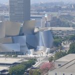 Downtown Los Angeles parking strategies