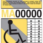 Chicago’s new disabled placard gets tough on meter parking frauds