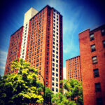 NYCHA parking problems hurt disabled residents