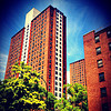 NYCHA parking problems hurt disabled residents