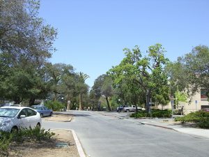 Parking at Stanford