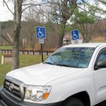 Tampering with disabled parking placards to draw bigger fines in ME
