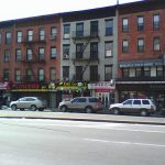New Yorkers willing to pay for residential parking permits