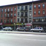 New Yorkers willing to pay for residential parking permits