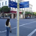 Residential parking permit program unveiled in Palo Alto, CA