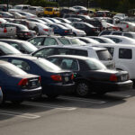 University parking: who should pay?