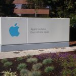 Apple’s new “spaceship” HQ cleared for landing