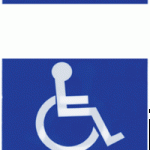 Wisconsin lawmakers push for equal parking rights for disabled bikers