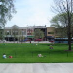 University of Iowa: Fewer parking tickets crippling parking revenues