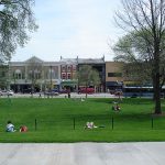 University of Iowa: Fewer parking tickets crippling parking revenues