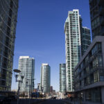 Ending condo parking in Toronto