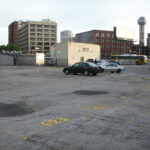 Dallas officials revisit parking policies to revitalize downtown