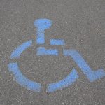 Benefits for disabled parking placards in Illinois curtailed