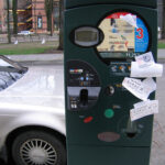 Portland city council votes to end free disabled parking downtown