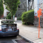 San Francisco may give more parking spots to car sharing companies
