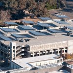 Parking efficiency makes giant LEEP