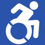 NY legislators support new disability icon