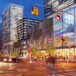 A choice between parking and affordable housing