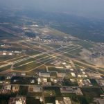 Houston plans airport garage three times larger than the terminal