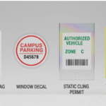 How to Choose the Right Parking Permit Type for Your Property