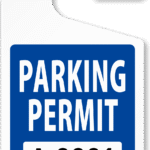 The 5 Things Your Parking Permit Must Have: A Complete Guide to Parking Control